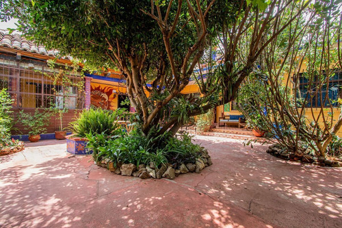 Oportunidad De Inversión Colonial En El Corazón De San Cristóbal De Las Casas