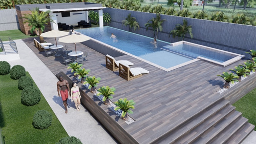 Imagen 2 de 13 de For Sale Apartamentos De 1 Habitacion En Cabarete Con Terraza Y Jacuzzi