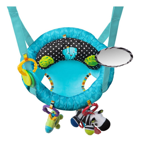Jumper Saltarin Deluxe Bright Starts K10410