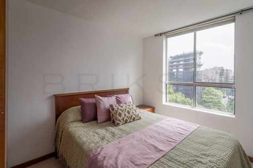 Imagen 10 de 12 de Apartamento En Arriendo En Medellín Santa María De Los Ángeles. Cod 50783