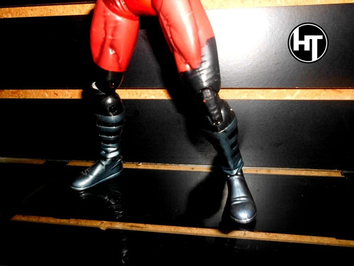 Imagen 8 de 10 de Marvel Universe, Giant Man Skrull, Figura, Hasbro, 12 Pulga