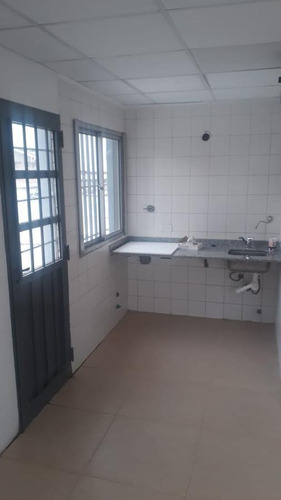 Imagen 25 de 26 de Oficina En Venta General San Martin