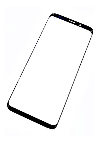 Repuesto Vidrio Glass Laminado Oca Para Samsung S9 Plus