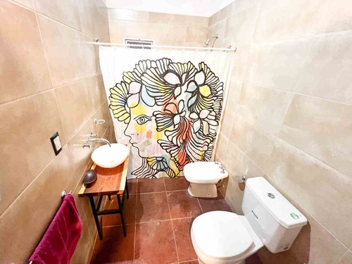 Casa De Dos Dormitorios - Venta - Oliveros