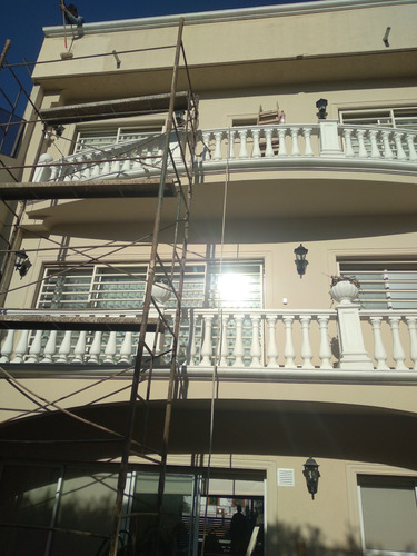 Albañileria Trabajos De Altura