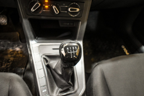 Volkswagen Polo 1.6 Msi Comfortline