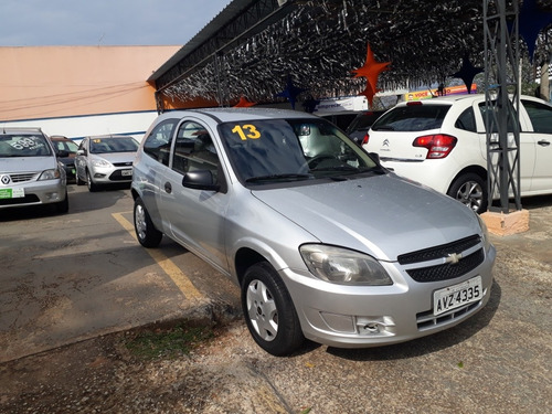 Chevrolet Celta Ls 1.0 8v 2013 Sem Entrada