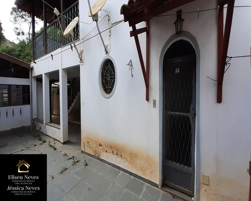 Imagem 26 de 30 de Vendo Sítio No Bairro Maravilha Em Paty Do Alferes - Rj - St00004 - 34917821