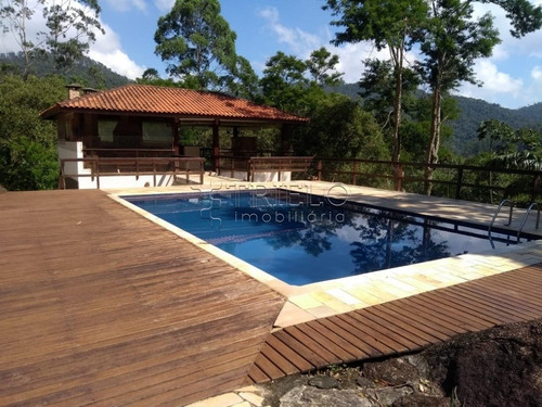 Imagem 7 de 15 de Venda-chacara Com 26.000 M²-05 Dorms-04 Suites-jardim Ponte Grande-mogi Das Cruzes-sp - V-2546