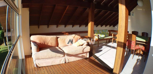 Imagem 16 de 25 de Casa Com 4 Dormitórios À Venda, 402 M² Por R$ 1.600.000,00 - Floresta - Estância Velha/rs - Ca3065