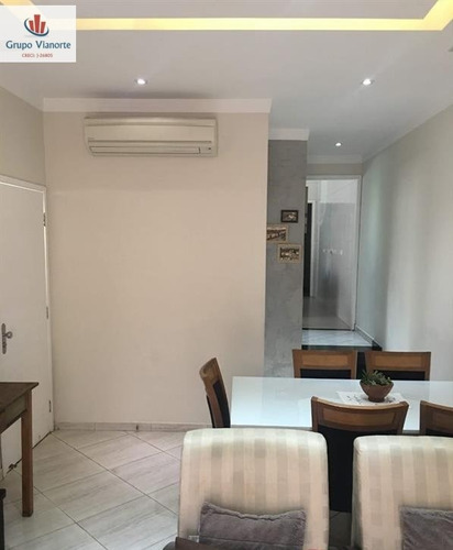 Imagem 5 de 15 de Casa A Venda No Bairro Tremembé Em São Paulo - Sp. - Jv1125-1