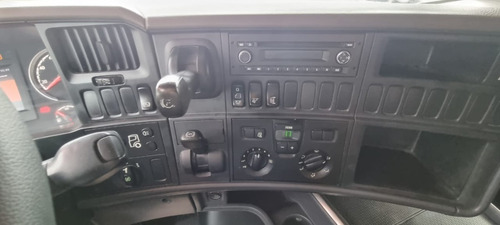 Imagem 8 de 15 de Scania R440 4x2 2013/14 624345km (r450, R500) (7a64)