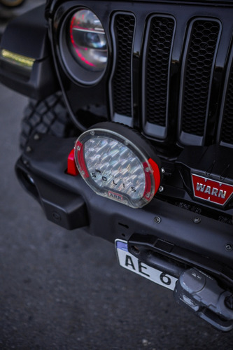 Jeep Wrangler 3.6 Rubicon 284hp Atx