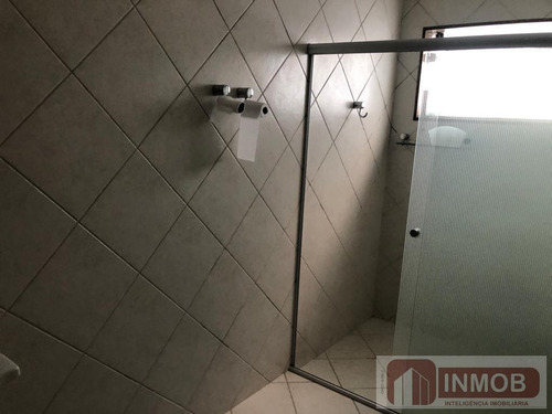 Imagem 12 de 12 de Imóvel Comercial Para Locação Em Taubaté, Centro, 3 Dormitórios, 1 Suíte, 1 Banheiro, 1 Vaga - Ca0167_1-1821598