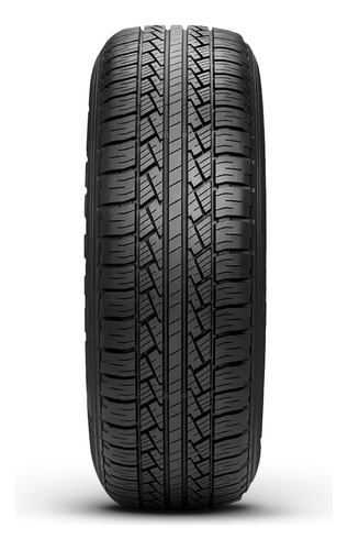Kit 2 Pneus 265/50r20 Pirelli Scorpion Str 107v