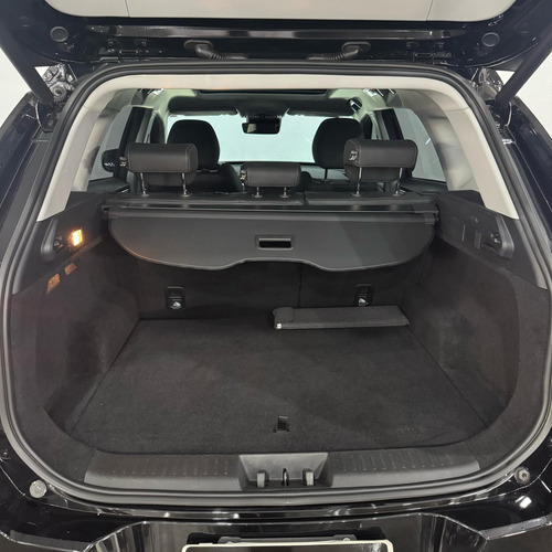 Caoa Chery tiggo 7 pro 1.5 TCI FLEX HYBRID CVT