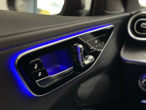 Mercedes-Benz Classe C AMG Line EQ Boost 1.5 TB Aut.
