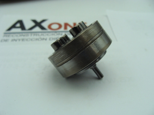 Valvula De Control De Aceite Para Inyector C9