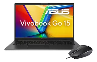 Laptop Asus Vivobook 15.6 Ci3 8gb 512gb Incluye Mouse