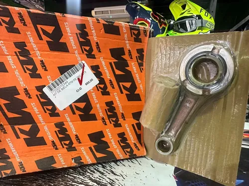Kit De Biela Ktm Fe 250 2013
