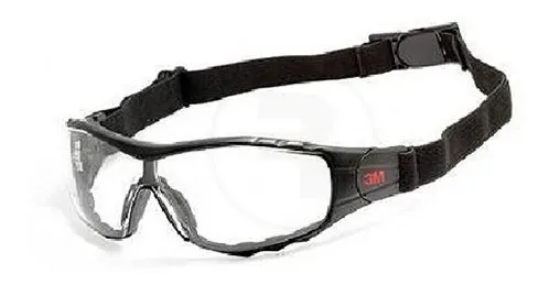 Monogafas Hermeticas Antiempa antes 3m Originales Cuotas sin inter s