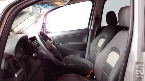 Fiat Idea 1.4 Attractive 82cv - 95057 - C(p)