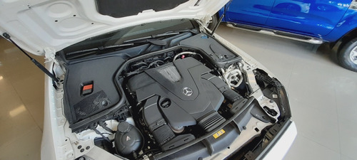 Imagen 11 de 18 de Mercedes-benz Clase E 3.0 E400 Amg-line
