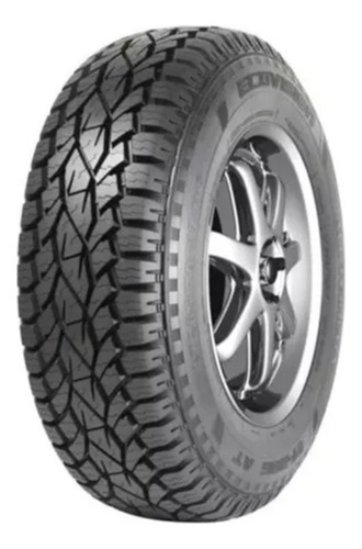 Llanta 285/70 R17 Ecovision Vi-286at 117t Msi Índice De Velocidad T