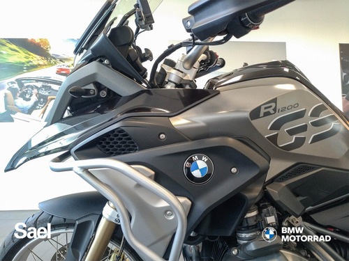 Imagem 8 de 13 de Bmw R 1200 Gs