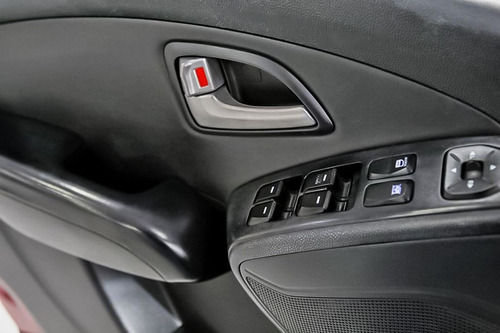 Imagem 11 de 15 de Hyundai Ix35 2.0 Mpfi Gls 16v