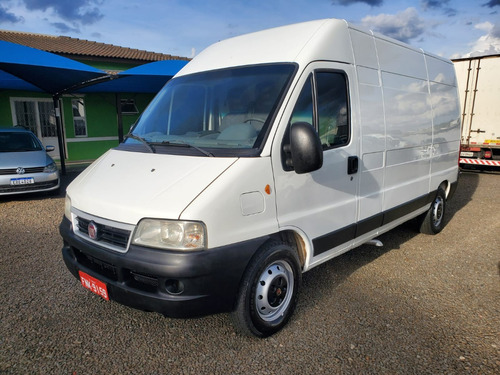 Ducato Maxi Cargo