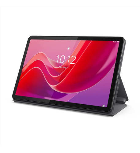 Tablet Lenovo Tab M11 4gb 128gb Wifi 11' Caneta Capa Prata Prata