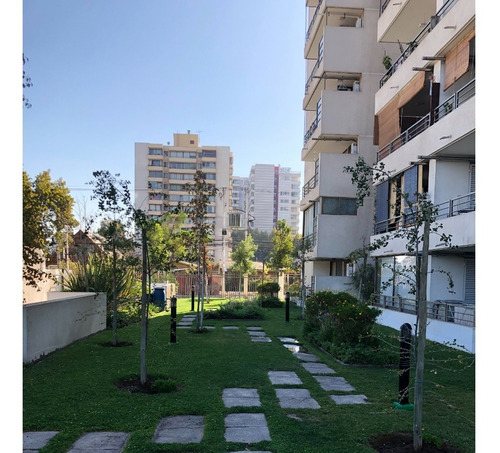 Excelente Departamento 2d 1b Cercano  Metro Ciudad Del Niño