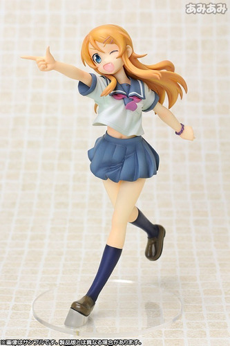 Imagen 9 de 10 de Kirino Kousaka Oreimo Kotobukiya Original