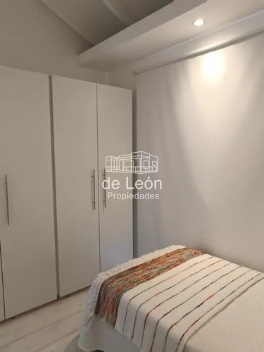 Acogedora Casa De 2 Dormitorios A Estrenar En Arenas De Jose Ignacio