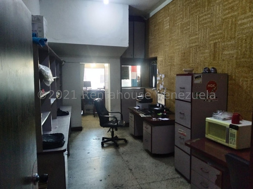 Edificio En Venta Barquisimeto Lara Jr