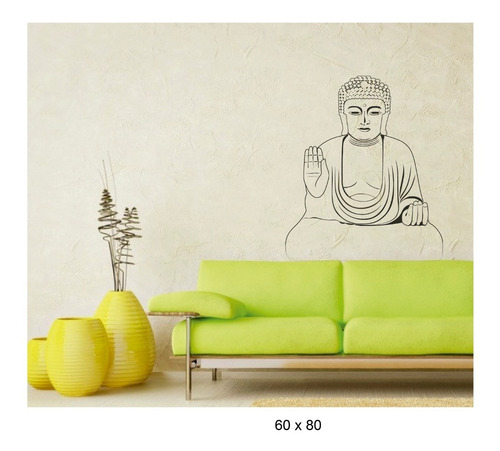 Imagen 2 de 9 de Vinilos Decorativos De Pared - Abstracto Tramas Iconos