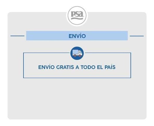 Imagen 5 de 5 de Psa Iontrix2 | Purificador De Agua Para Piscina