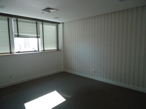 Imagem 5 de 21 de Sala Para Alugar, 229 M² Por R$ 9.990,00/mês - Centro - Campinas/sp - Sa0834