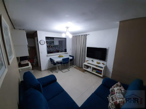 Imagem 13 de 13 de Apartamento Para Venda Em Suzano, Vila Urupes, 3 Dormitórios, 1 Banheiro, 1 Vaga - 821_1-1719742