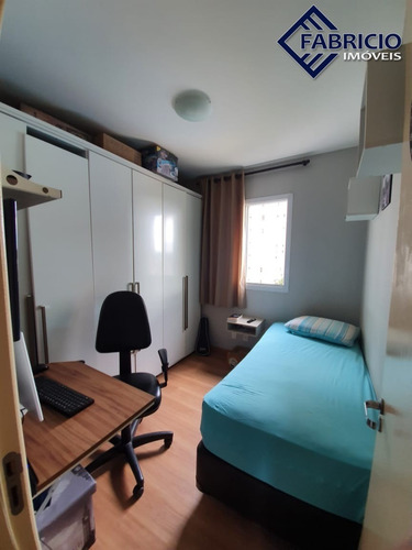 Imagem 21 de 30 de Apartamento - Ap00187 - 69017995