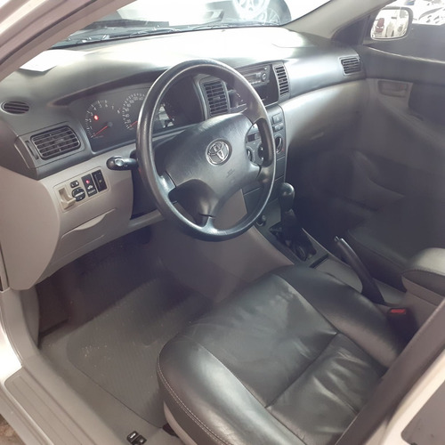 Imagem 5 de 5 de Corolla Xei 1.8 Manual