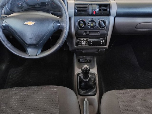 Chevrolet Classic Classic 1.0 MPFI LS 8V FLEX 4P MANUAL