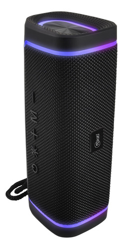 Mlab Parlante Tws Mighty Bass
