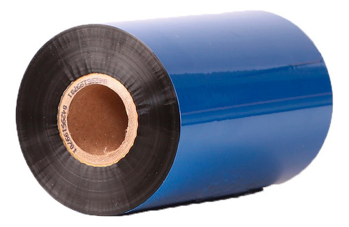 30 Pz Ribbon Cera 110 X 450 Mts Out P/ Zebra, Sato, Datamax