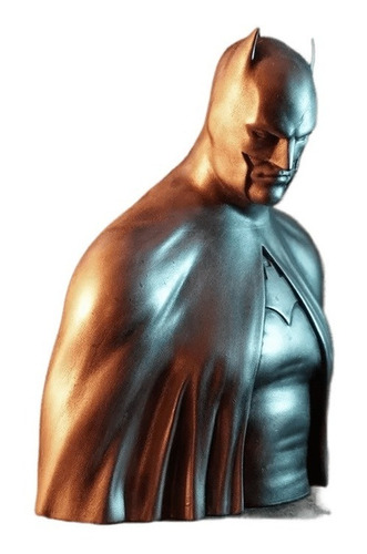 Busto Batman  (todos Los Tamaños)