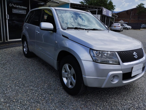 Suzuki Grand Vitara Sz