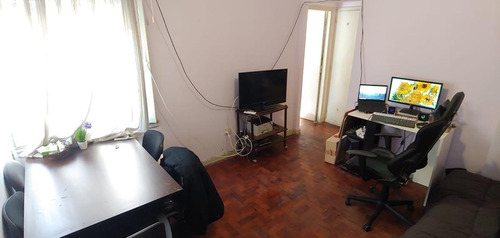 Imagen 12 de 12 de Venta - Ph - 2 Ambientes - Almagro