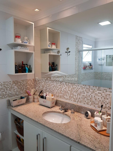 Imagem 10 de 25 de Apartamento À Venda Em Parque Prado - Ap012920