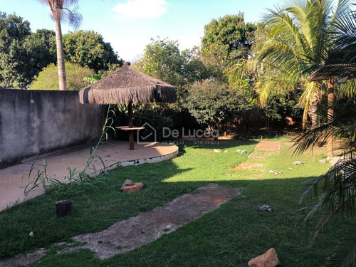 Imagem 16 de 22 de Chácara À Venda Em Parque Da Represa - Ch058672